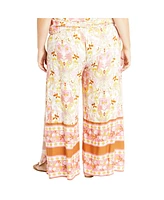 City Chic Women's Sky Pant