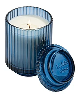 La Jolie Muse Amelie Candle, Eucalyptus Alpine Sage, 11 oz