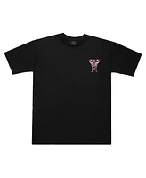 Peace Collective Men's and Women's Black Inter Miami Cf Essentials T-Shirt