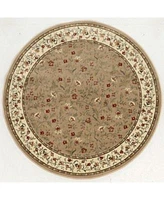 Closeout Km Home Pesaro Rug Collection
