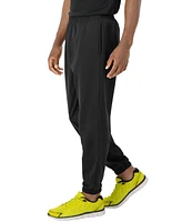 Hanes Men's Moves Performance 29.75" Slim Jogger