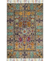 Safavieh Blossom I BLM453 2'3x4' Area Rug