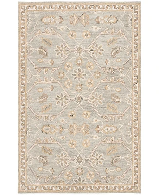 Safavieh Blossom Ii BLM701 5'x8' Area Rug