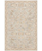 Safavieh Blossom Ii BLM701 5'x8' Area Rug