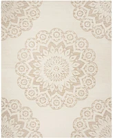 Safavieh Blossom I BLM108 8'x10' Area Rug