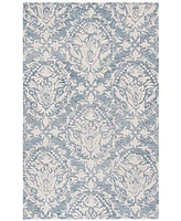 Safavieh Blossom I BLM107 4'x6' Area Rug