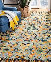 Safavieh Blossom I BLM452 3'x5' Area Rug