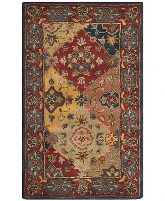 Safavieh Heritage I HG926 3'x5' Area Rug