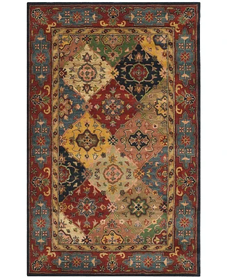 Safavieh Heritage I HG926 5'x8' Area Rug