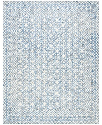 Safavieh Blossom I BLM114 6'x9' Area Rug