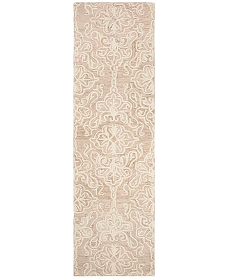 Safavieh Blossom I BLM112 2'3x6' Runner Area Rug