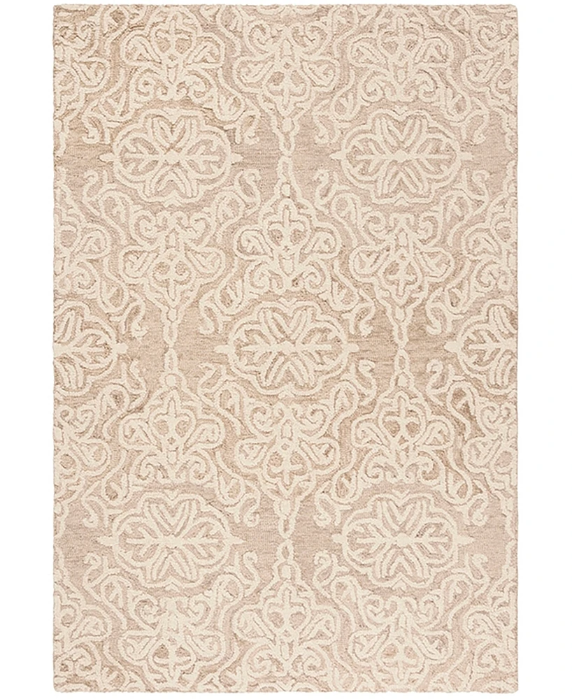 Safavieh Blossom I BLM112 3'x5' Area Rug