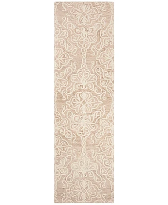 Safavieh Blossom Ii BLM112 2'3x14' Runner Area Rug