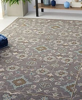 Safavieh Blossom Ii BLM218 2'x3' Area Rug