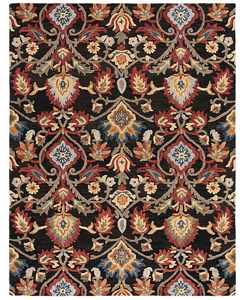 Safavieh Blossom Ii BLM402 9'x12' Area Rug