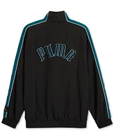 Puma Men's T7 Play Loud Track Jacket