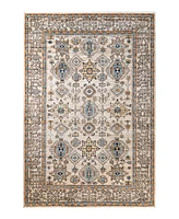 Adorn Hand Woven Rugs Serapi 6'x8'10" Area Rug