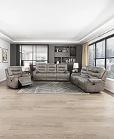 Homelegance White Label Gabi 40" Reclining Chair
