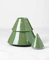 Kate Spade Figural Evergreen Treat Jar