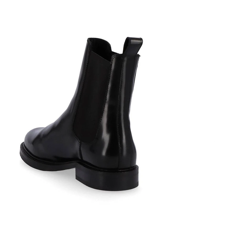 Alohas Women's Lanz Leather Ankle Boots