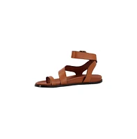 Alohas Women's Myles Leather Sandals