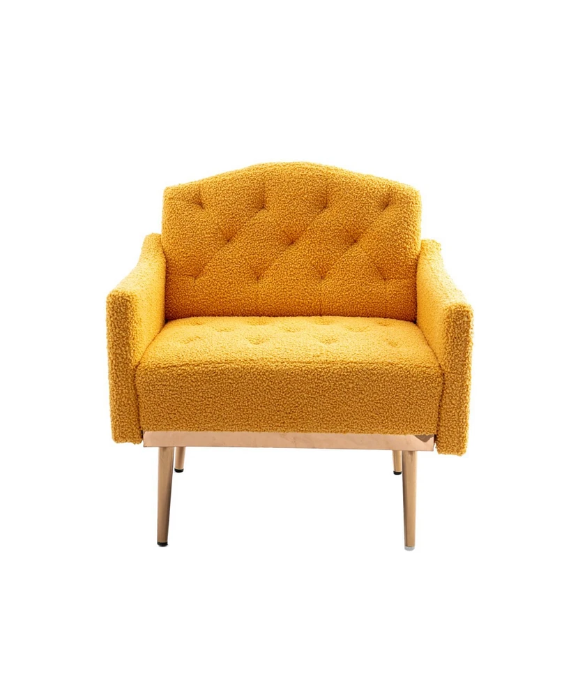 Simplie Fun Accent Chair