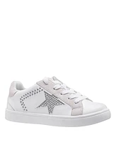 Nina Little Girls Zicky Fashion Sneaker