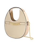 Christian Siriano New York Modern Moon Hobo