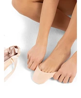 Capezio Cozy Toes