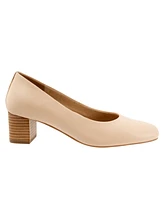 Trotters Daria Pump