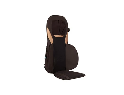 Slickblue Shiatsu Massage with Heat Massage Chair For Relaxation