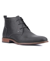 Xray Footwear Men's Kenneth Chukka Boots