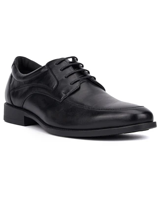 Xray Footwear Men's Sergio Oxford Dress Shoe