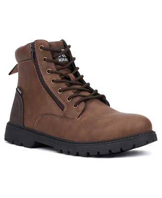 Xray Footwear Men's Grayson Casual Boots