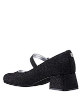 Nina Little Girls Mila Fashion Dress Shoes