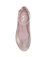 Nina Little Girls Lennie2 Fashion Dress Shoes Shoes