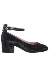 Nina Little Girls Lennie2 Fashion Dress Shoes