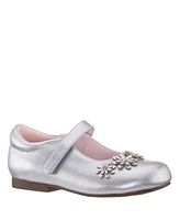 Nina Little Girls Daisy Fashion Dress Shoes