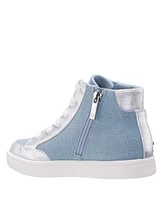 Nina Big Girls Kala Fashion Sneaker