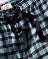 State of Day Women's Plaid Flannel Pajama Pants Xs-3X, Created for Macy's