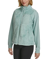 Calvin Klein Performance Women's Sherpa Vest