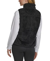 Calvin Klein Performance Women's Sherpa Vest