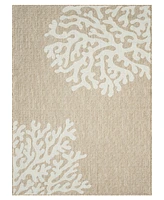 Lr Home Nassau 5'x7' Area Rug