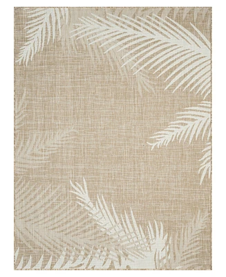 Lr Home Nassau 6'6"x9' Area Rug