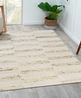 Lr Home Gigi 7'9"x9'9" Area Rug