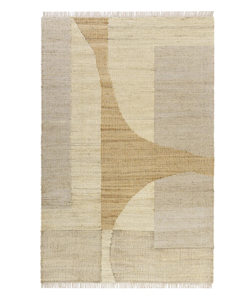 Lr Home Brantley 5'x7'9" Area Rug