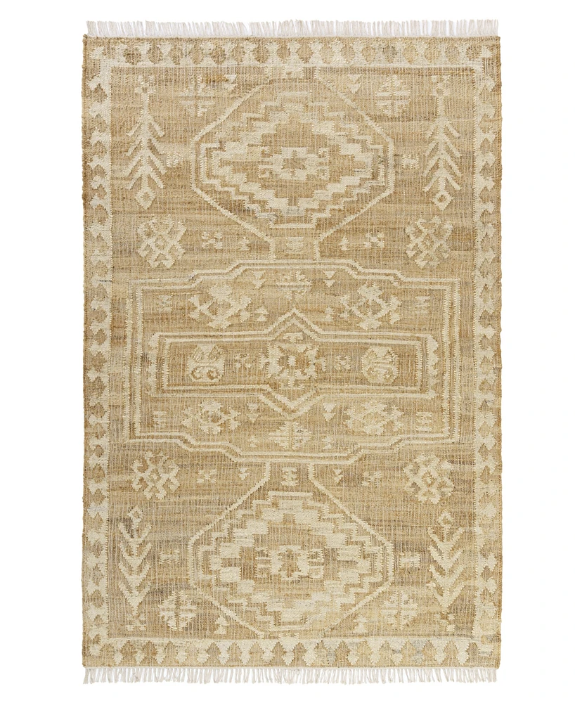 Lr Home Brantley 5'x7'9" Area Rug