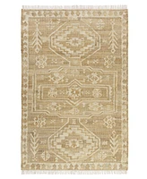 Lr Home Brantley 5'x7'9" Area Rug