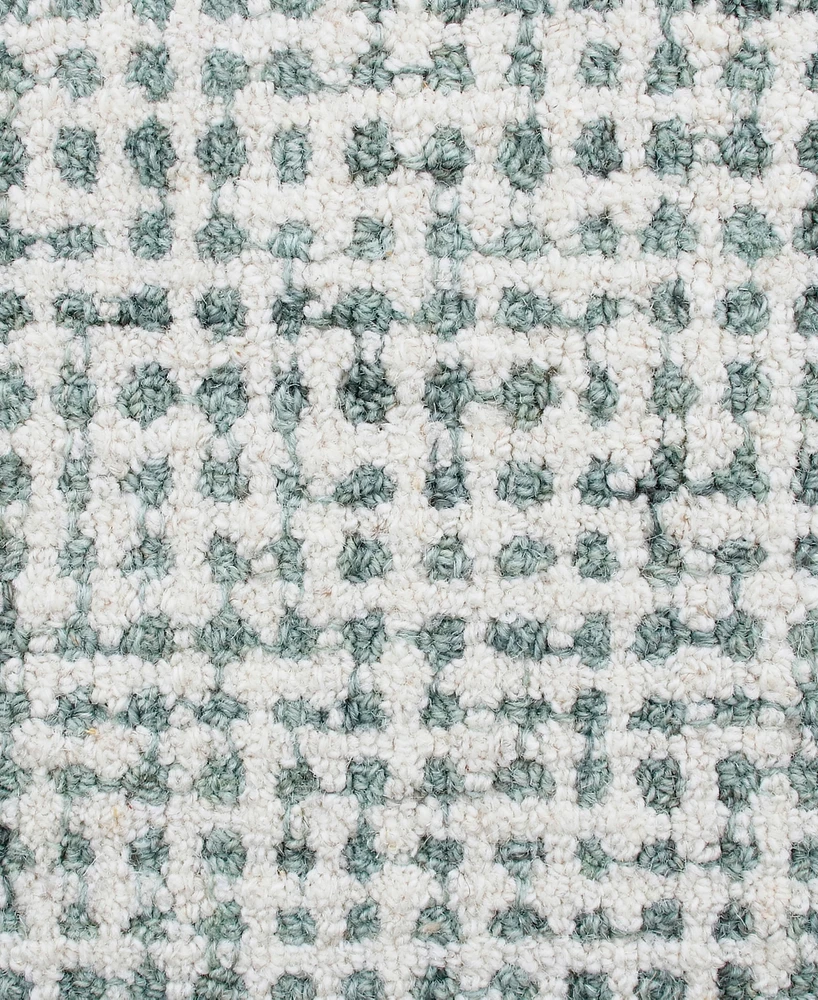 Lr Home Astrid 7'9"x9'9" Area Rug