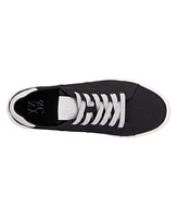 New York & Company Men's Brad Low Top Sneakers